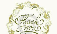 感谢您牵着我的手