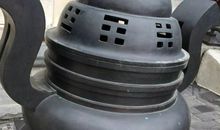 第一次玩溜溜球