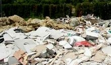 一片垃圾的诉苦