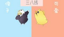 彼时年少夏正浓