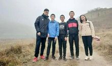 疫情中难忘的一件事