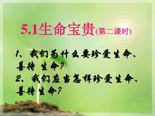 请善待我们