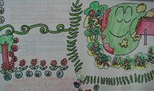 地球妈妈的一封信