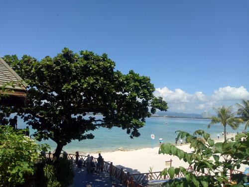 难忘的旅行