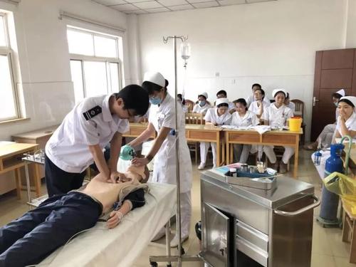 生存技能竞争