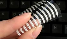 我心中的一眼清泉