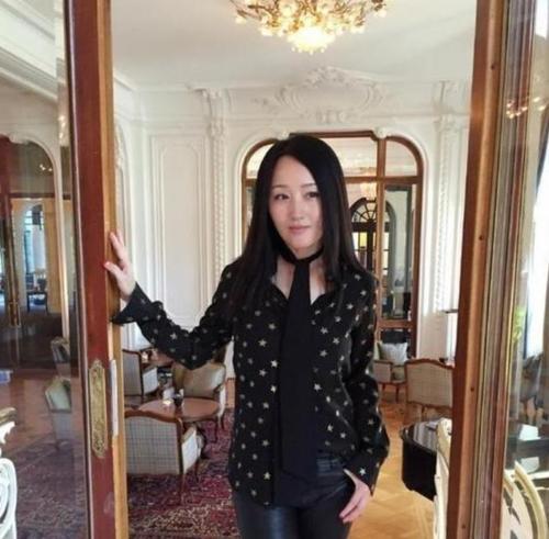 共享美丽的时代