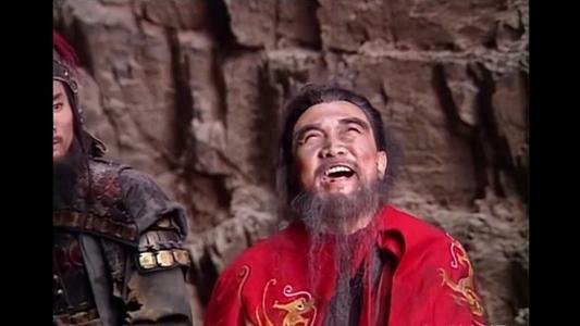 我笑，朱鹏