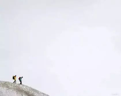 没用让生活空白