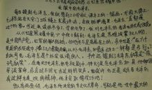 闪闪红星读后感