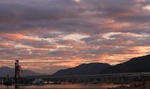 行走在人生的旅途上