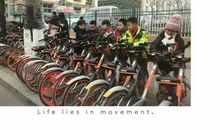 共享时代你我他