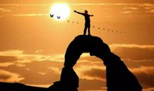 与其抱怨不如行动