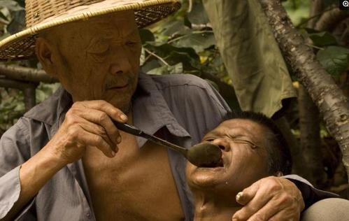 那个普通而伟大的人