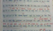 以懂得为题的作文