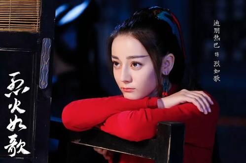 纯粹的你是最美丽的