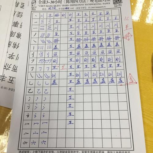 试卷发布后，四年级作文
