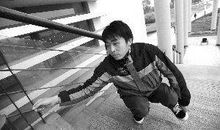 旧时光，留在身后