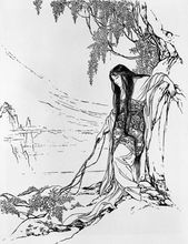 妇女的想象力