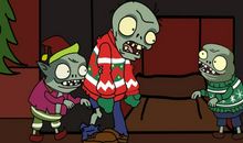 “偷”来的礼物