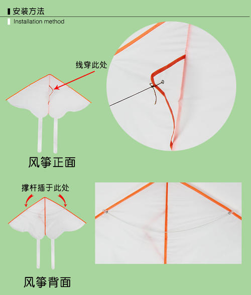 如果我是风筝