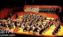 我的青春交响曲