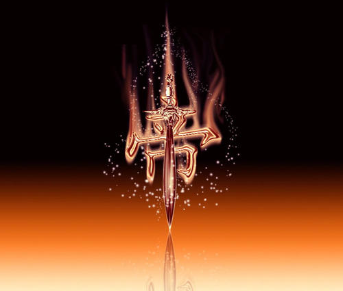 Burning_20个字