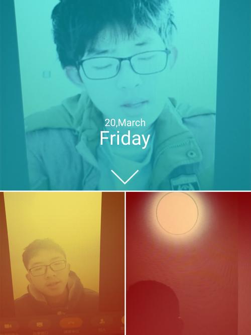 水滴梦想