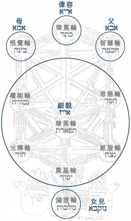 从生命之树到电脑厂