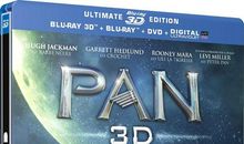 小飞侠幻梦启航观后感