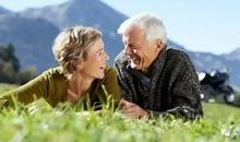 面对我的一生我流泪了