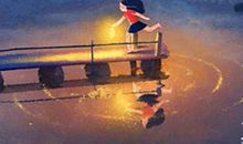 勿忘初心勿弃纯真