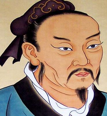 孟子在我心中