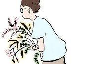 写给默默付出的你们