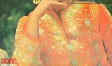 自信竟然如此美丽