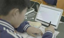 网络课堂学习有感