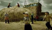 小时候的那些事