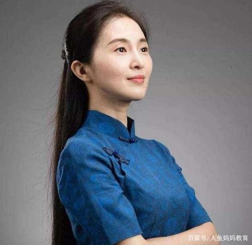 美丽的校长