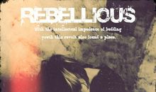 体会悲痛的味道