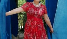 我感受到了劳动的艰辛