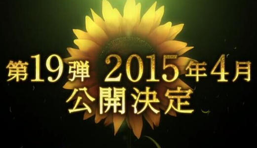 盛开一定很漂亮