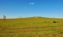 呼伦贝尔七日游