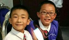 小学时光，因她而难忘