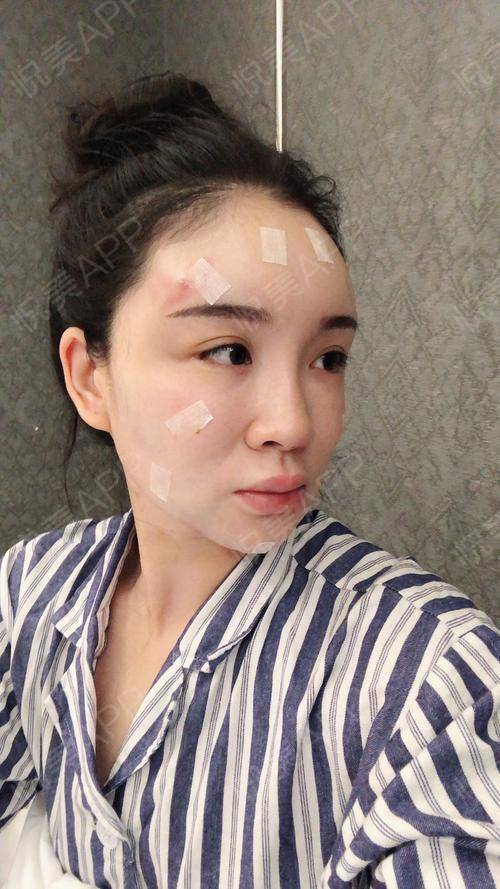 我会稍后离开。