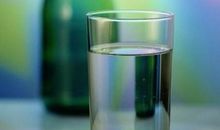 生活就像一杯纯净水