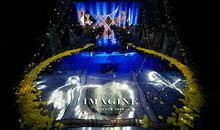 时光沙漏淌过的年华