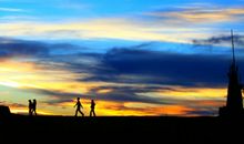 “天涯若比邻”的时代