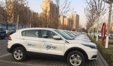 共享时代为生活带来的影响