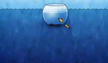 一次深刻的生活经历