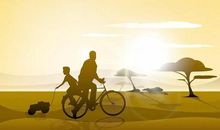 我想当一回超人